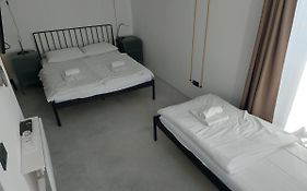 Bed&Breakfast Mozaik